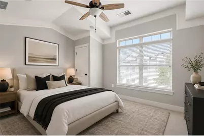 221 Semel Circle NW #260, Atlanta, GA 30309 - Photo 25