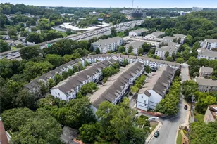 221 Semel Cir NW, Atlanta, GA 30309 - Photo 33