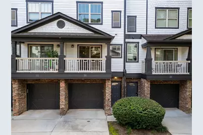221 Semel Circle NW #260, Atlanta, GA 30309 - Photo 3