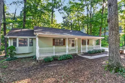 45 Guthrie Place, Stockbridge, GA 30281 - Photo 3