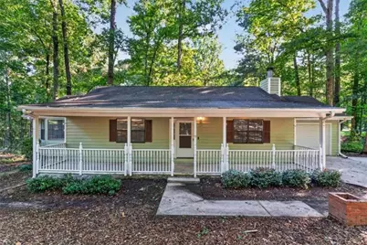 45 Guthrie Place, Stockbridge, GA 30281 - Photo 1
