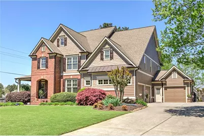 15 Brisbane Drive, Acworth, GA 30101 - Photo 3