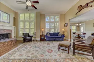 15 Brisbane Dr, Acworth, GA 30101 - Photo 33