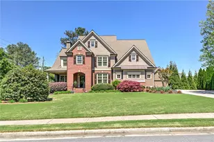 15 Brisbane Dr, Acworth, GA 30101 - Photo 5