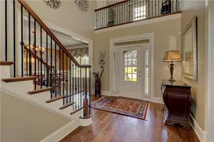 15 Brisbane Dr, Acworth, GA 30101 - Photo 13