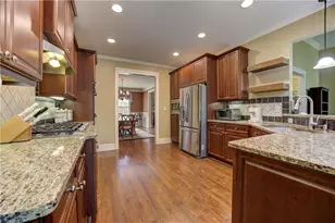 15 Brisbane Dr, Acworth, GA 30101 - Photo 21