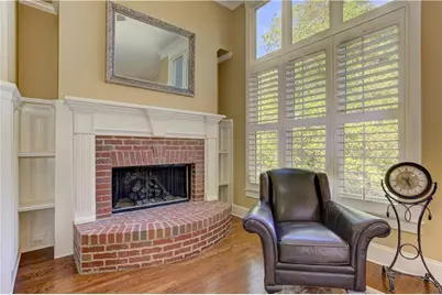 15 Brisbane Drive, Acworth, GA 30101 - Photo 35