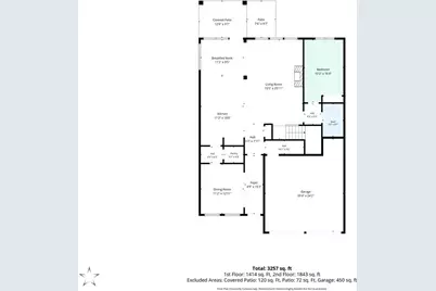 [Address not provided], Woodstock, GA 30188 - Photo 59