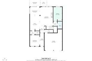 [Address not provided], Woodstock, GA 30188 - Photo 59