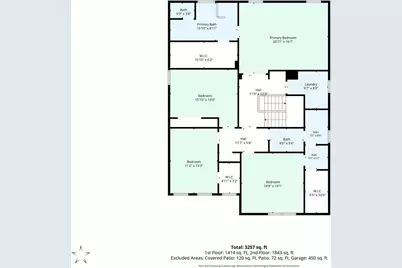 [Address not provided], Woodstock, GA 30188 - Photo 61