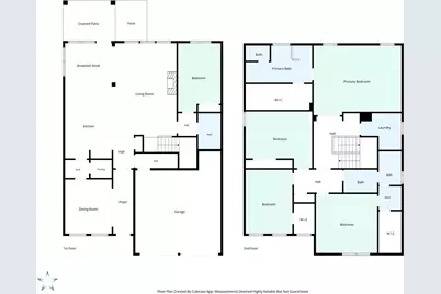 [Address not provided], Woodstock, GA 30188 - Photo 63