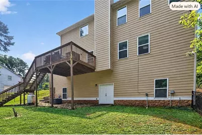 424 Oscar Court, McDonough, GA 30252 - Photo 57