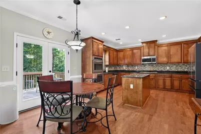 424 Oscar Court, McDonough, GA 30252 - Photo 13