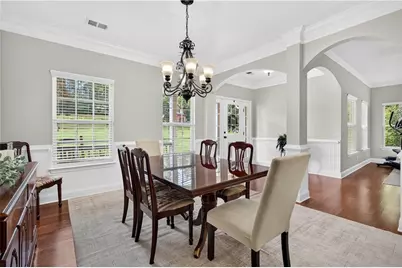 424 Oscar Court, McDonough, GA 30252 - Photo 23