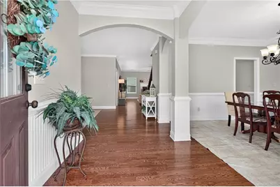 424 Oscar Court, McDonough, GA 30252 - Photo 5