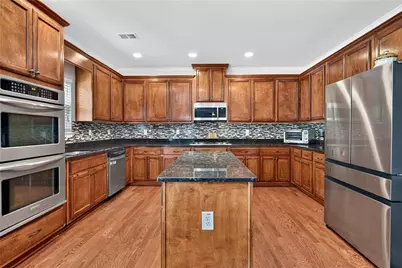424 Oscar Court, McDonough, GA 30252 - Photo 17
