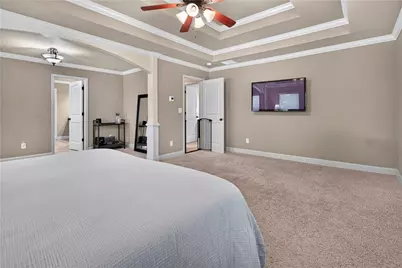 424 Oscar Court, McDonough, GA 30252 - Photo 35