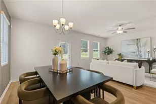 2650 Colville Terrace, Ellenwood, GA 30294 - Photo 11