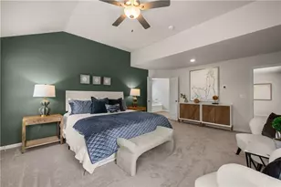2650 Colville Terrace, Ellenwood, GA 30294 - Photo 17