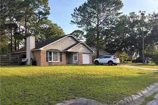 707 Timber Ridge Trail, Hinesville, GA 31313 - Photo 1