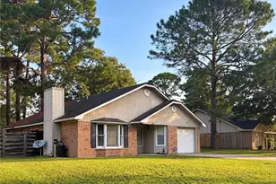 707 Timber Ridge Trail, Hinesville, GA 31313 - Photo 1