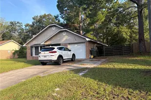 707 Timber Ridge Trail, Hinesville, GA 31313 - Photo 1