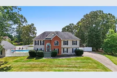 36 Valley Edge Drive, Rockmart, GA 30153 - Photo 1