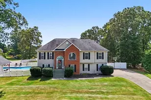 36 Valley Edge Dr, Rockmart, GA 30153 - Photo 1