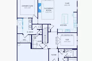 5532 Olive Ln, Hoschton, GA 30548 - Photo 5