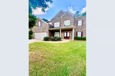 1246 Branlee Drive SE, Conyers, GA 30013 - Photo 1