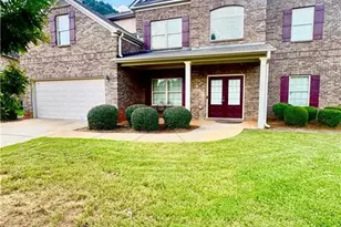 1246 Branlee Dr SE, Conyers, GA 30013 - Photo 1