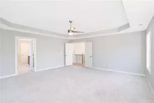 2576 Parkside Way Homesite 15, Gainesville, GA 30507 - Photo 15