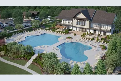 2576 Parkside Way Homesite 15, Gainesville, GA 30507 - Photo 31