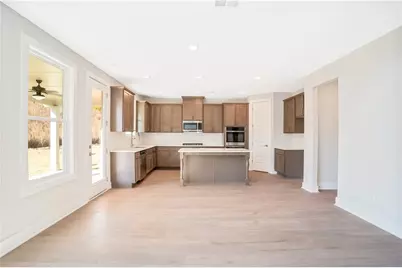 2576 Parkside Way Homesite 15, Gainesville, GA 30507 - Photo 5
