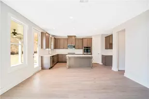 2576 Parkside Way Homesite 15, Gainesville, GA 30507 - Photo 5