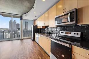 400 W Peachtree St NW, Atlanta, GA 30308 - Photo 5