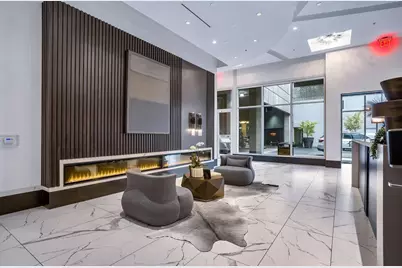 400 W Peachtree Street NW #3707, Atlanta, GA 30308 - Photo 15