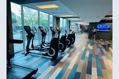 400 W Peachtree Street NW #3707, Atlanta, GA 30308 - Photo 25