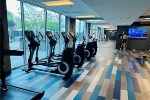 400 W Peachtree St NW, Atlanta, GA 30308 - Photo 25