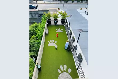 400 W Peachtree Street NW #3707, Atlanta, GA 30308 - Photo 29