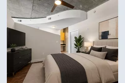 400 W Peachtree Street NW #3707, Atlanta, GA 30308 - Photo 9