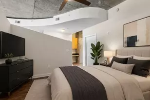 400 W Peachtree St NW, Atlanta, GA 30308 - Photo 9