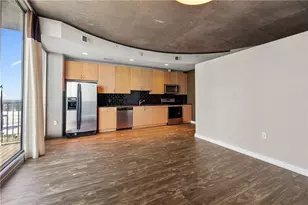 400 W Peachtree St NW, Atlanta, GA 30308 - Photo 7