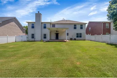712 Walton Drive, McDonough, GA 30253 - Photo 27