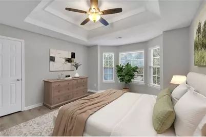 712 Walton Drive, McDonough, GA 30253 - Photo 21