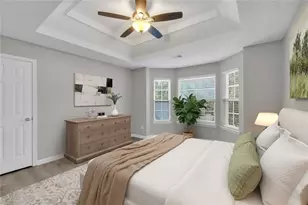 712 Walton Dr, McDonough, GA 30253 - Photo 21