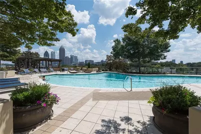 270 17th Street NW #1803, Atlanta, GA 30363 - Photo 5