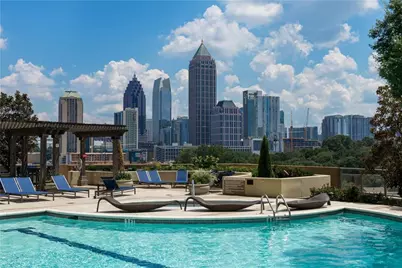 270 17th Street NW #1803, Atlanta, GA 30363 - Photo 7