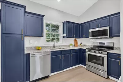 2490 Riverwood Spring, Ellenwood, GA 30294 - Photo 7