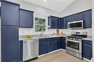 2490 Riverwood Spring, Ellenwood, GA 30294 - Photo 7